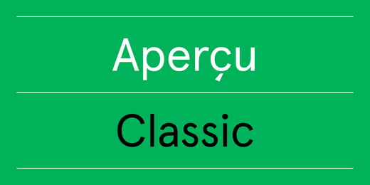 Apercu